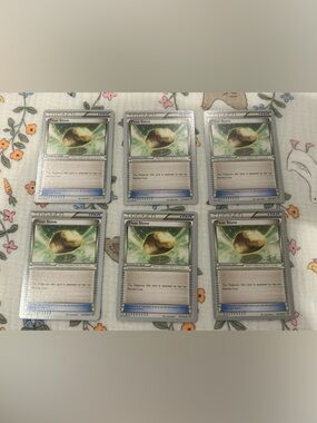 Pokemon Float Stone, (Naoto Suzuki), World Champions Collectible